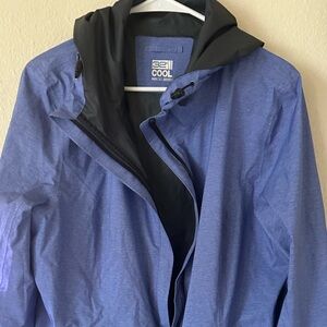 XL Women’s 32 degree jacket